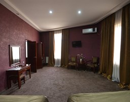 Bomo Margo Palace Hotel