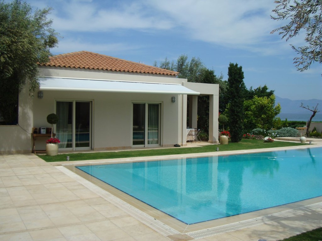 Villa Emerald