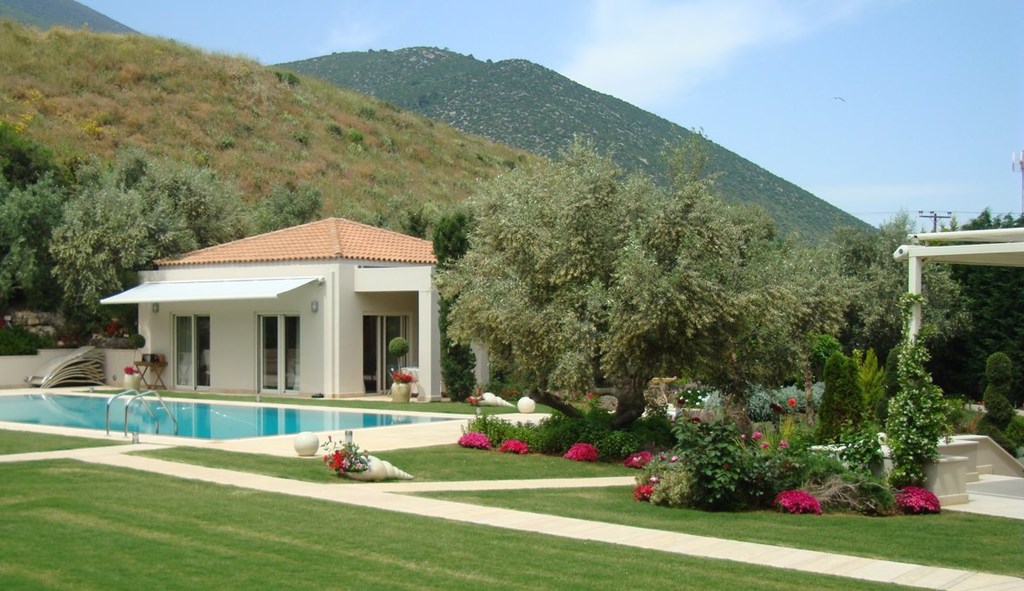 Villa Emerald