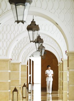 Doha Marriott Hotel - photo 22