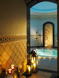 Doha Marriott Hotel - photo 24