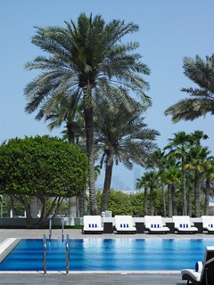 Doha Marriott Hotel - photo 4