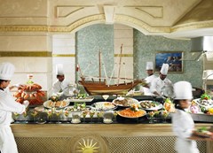 Doha Marriott Hotel - photo 8