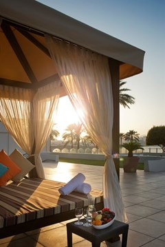 Doha Marriott Hotel - photo 3