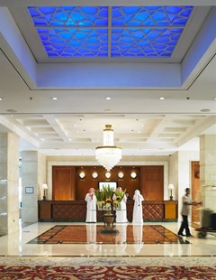 Doha Marriott Hotel - photo 20