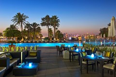Doha Marriott Hotel - photo 2