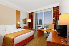 Hilton Doha - photo 13