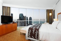 Hilton Doha - photo 11