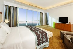 Hilton Doha - photo 12