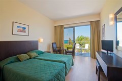 Natura Beach Hotel & Villas - photo 17