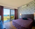 Natura Beach Hotel & Villas