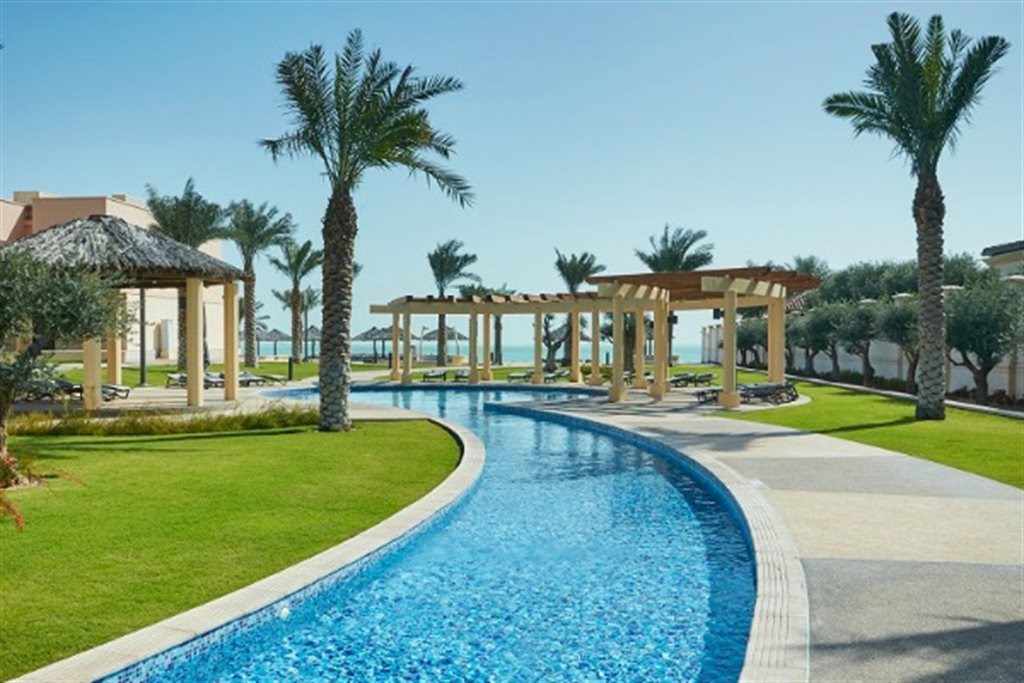 Intercontinental Doha