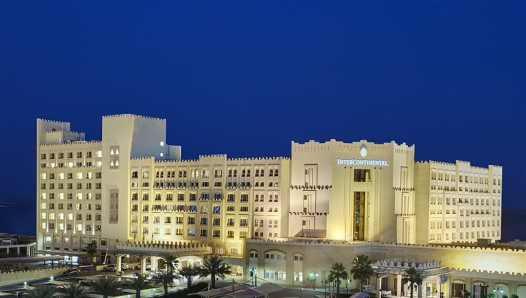 Intercontinental Doha