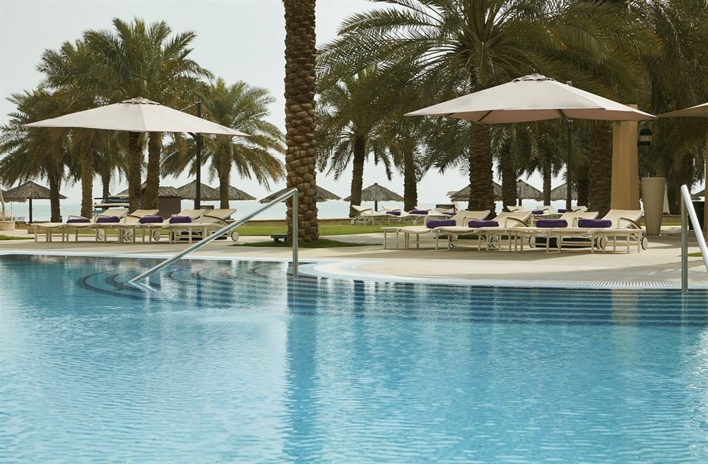 Intercontinental Doha