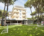 La Pineta Aparthotel