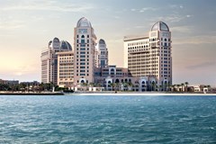 The St Regis Doha - photo 3
