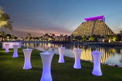 Sheraton Grand Doha Resort - photo 2