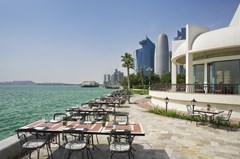 Sheraton Grand Doha Resort - photo 23