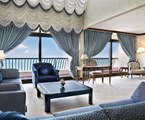 Sheraton Grand Doha Resort