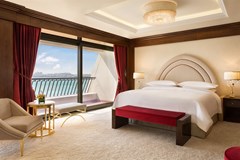 Sheraton Grand Doha Resort - photo 35
