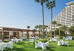 Sheraton Grand Doha Resort - photo 45