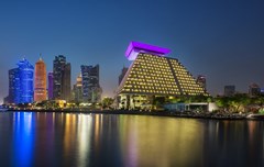 Sheraton Grand Doha Resort - photo 3