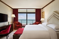 Sheraton Grand Doha Resort - photo 27