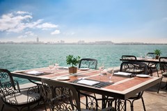 Sheraton Grand Doha Resort - photo 19