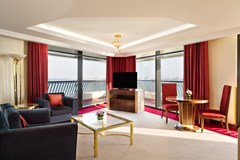 Sheraton Grand Doha Resort - photo 32