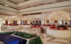 Sheraton Grand Doha Resort - photo 5