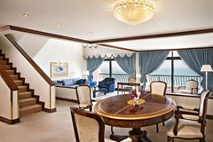 Sheraton Grand Doha Resort - photo 26