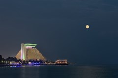 Sheraton Grand Doha Resort - photo 4