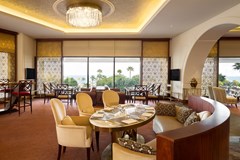 Sheraton Grand Doha Resort - photo 7