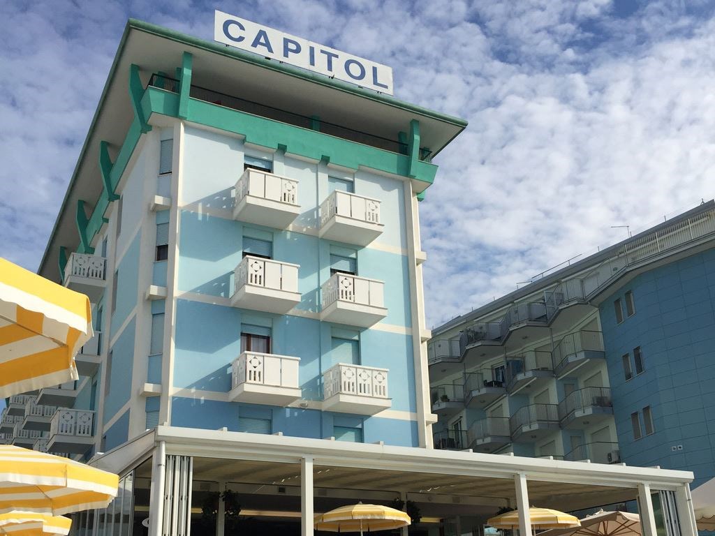 Capitol Hotel