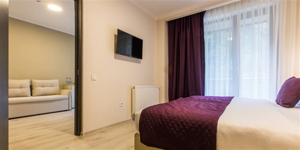 Best Western Sairme Resort