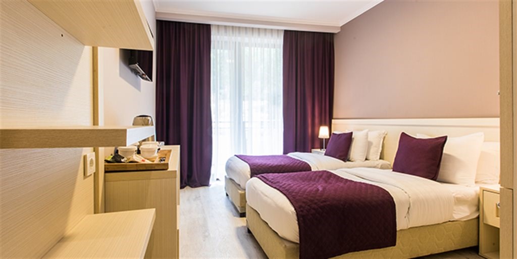 Best Western Sairme Resort