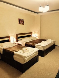 Tiflis House Hotel - photo 4