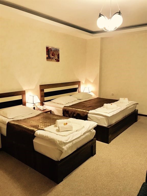 Tiflis House Hotel