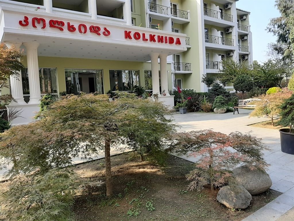 Kolkhida Resort