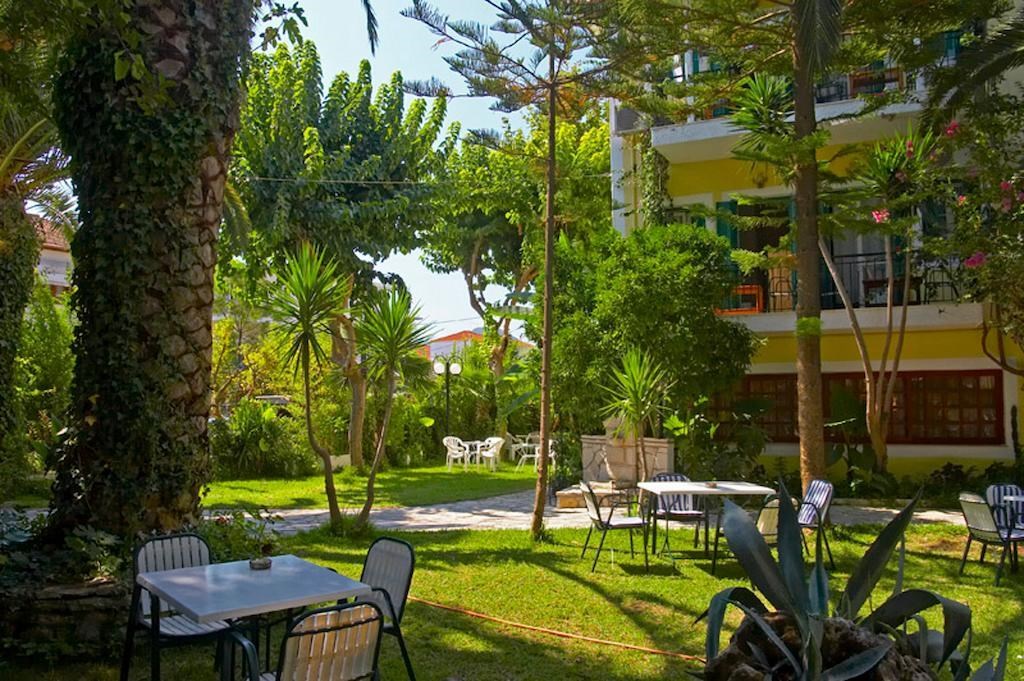 Ionian Paradise Apartments