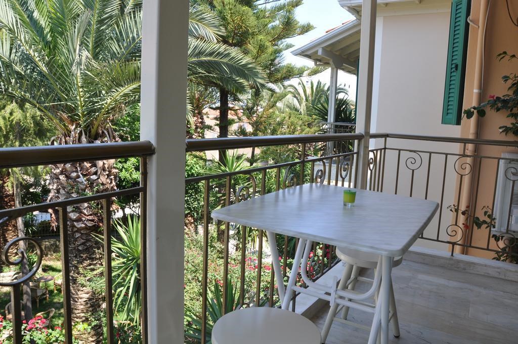 Ionian Paradise Apartments