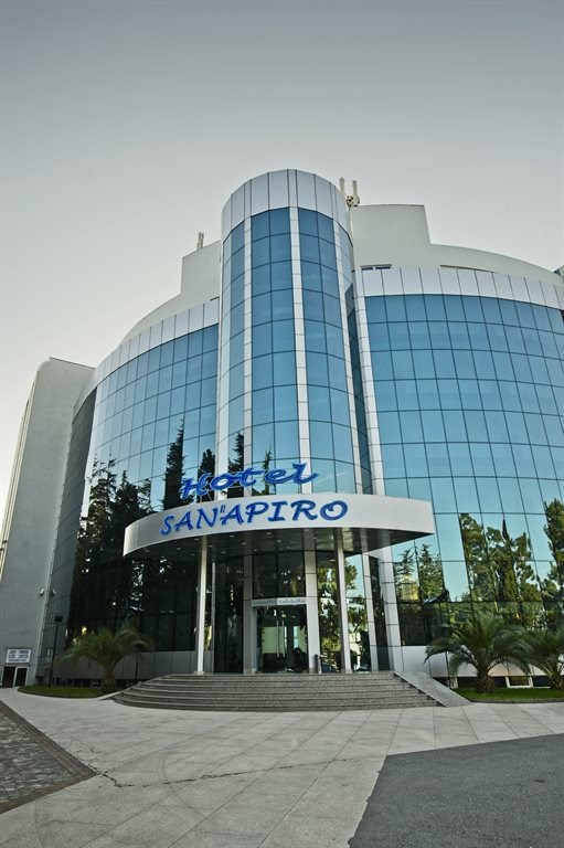 Sanapiro Hotel