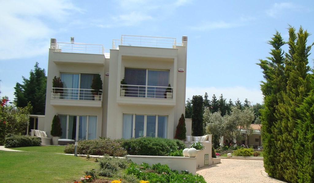 Villa Coral