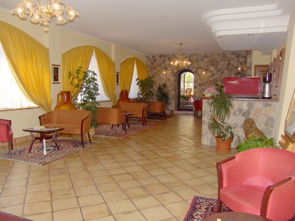 Corallo Hotel