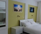 Dryades Hotel: Double Room