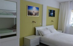 Dryades Hotel: Double Room - photo 15