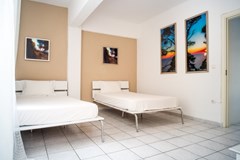 Dryades Hotel: Double Room - photo 16