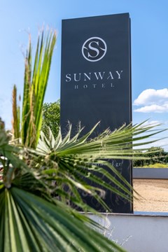 Sunway Hotel - photo 3