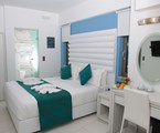 Hellas Beach: Double Room SV