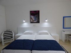 Amore Hotel Apartments: Studio - photo 20